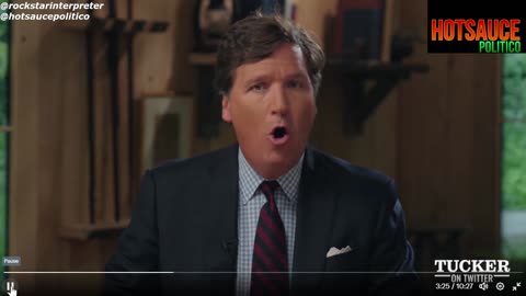 Tucker Carlson Episodio1, Traducción a Español