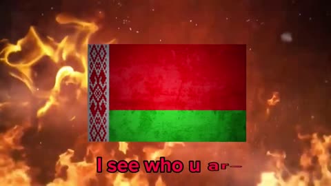 Countries and their enemies (extended)