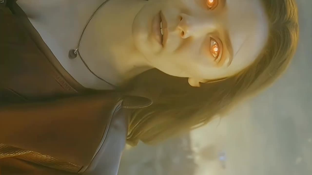 Wanda V/S Thanos best movement 🥶⚡