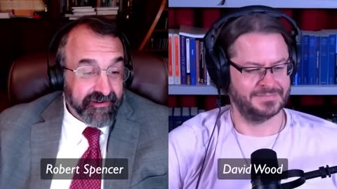 Polygamy Edition | This Week In Jihad | Robert Spencer | David Wood