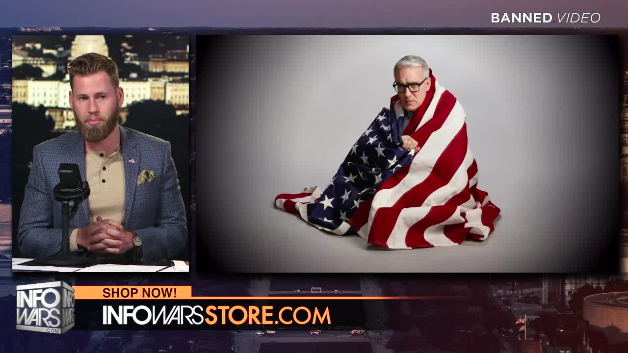 Entire GOP Establishment Pulls The Long Knives Out For Trump After Midterms