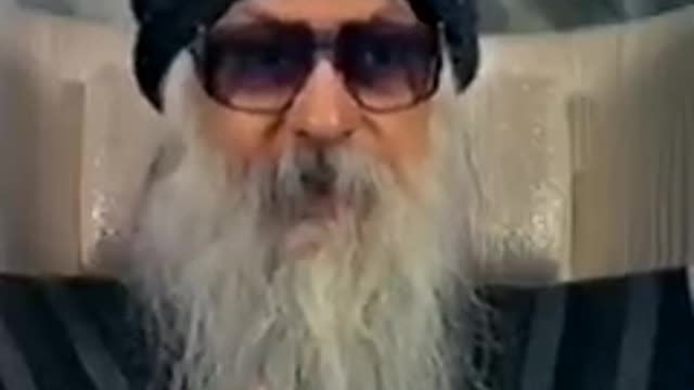 Osho Video - Kyozan, A True Man Of Zen 03