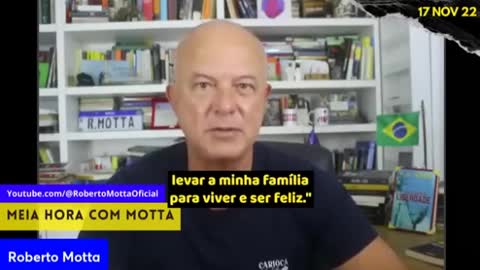 Famílias italianas trocaram a pátria pelo Brasil na época da Segunda Gerra. Entendam!