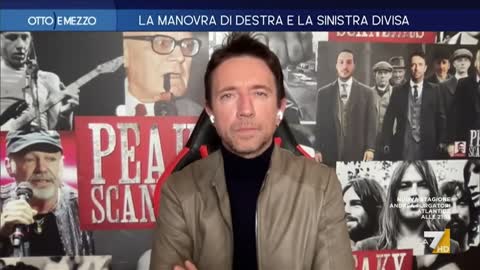 Reddito di cittadinanza, Beppe Severgnini: "Mi sembra di sentire Conte". Lo scontro con Bersani