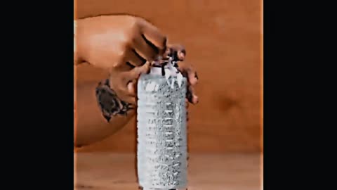 Traveling bottle