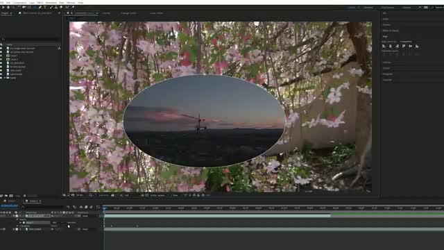 6 Video Editing Tricks In 2 Minutes - Mask