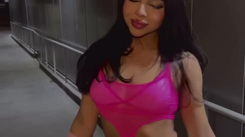 She love this outfit