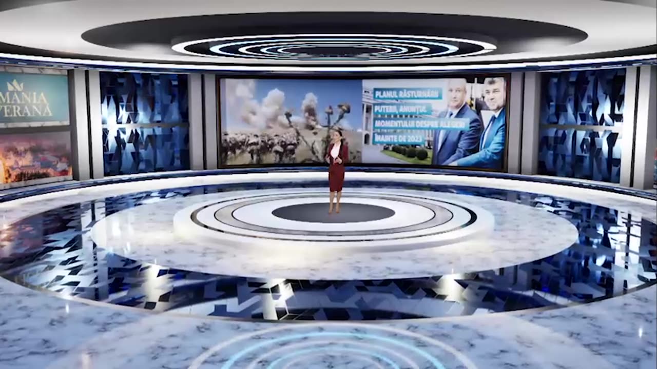 România Suverană - Pastila zilei 24.03.2023