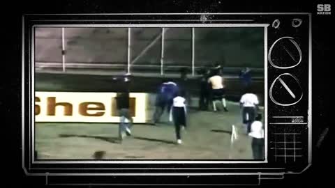 Barbados intentionally scored an own goal to help them win by two thanks to a weird golden goal rule
