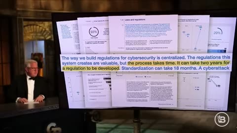 HCNN - The COVID Blueprint: The Next 'Crisis' Globalists Will Use to Control YOU