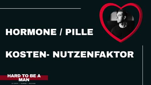 Hormone & Die Pille - Nutzen/mögliche Probleme? (Beziehung)