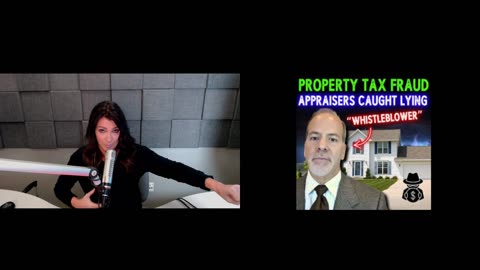 121724 Tues Seg 8 Mitch Vexler on CIty/County/State/Fed Steps Of The Property Scam