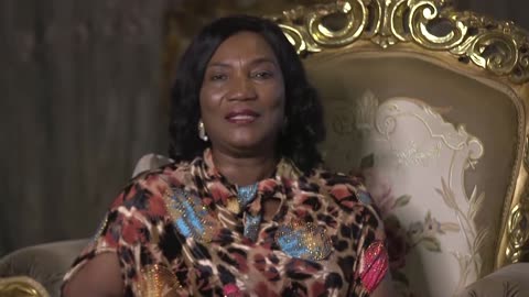 Rev. Funke Felix-Adejumo Powerful Prophecy @ TTWC 2023