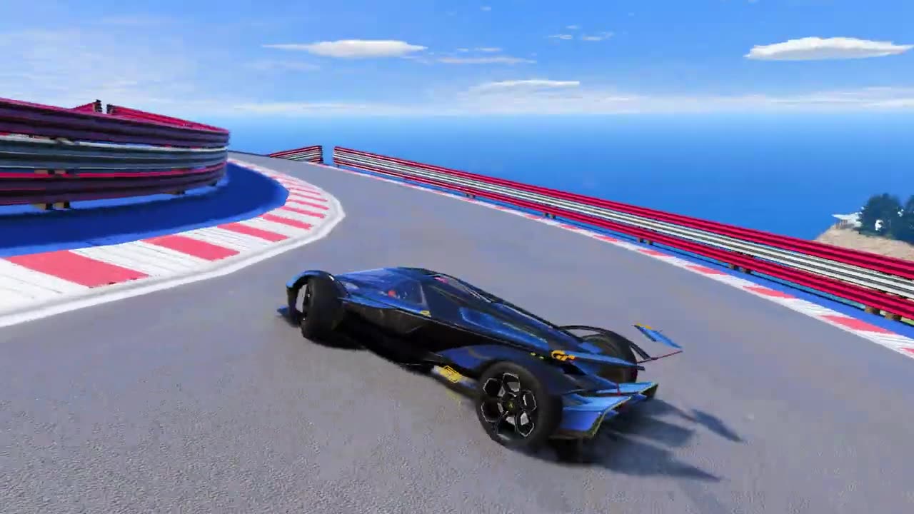 In Grand Theft Auto 5, you can steal a car for as little as $1 to $1,000,000 | GTA 5 Gameplay Video
