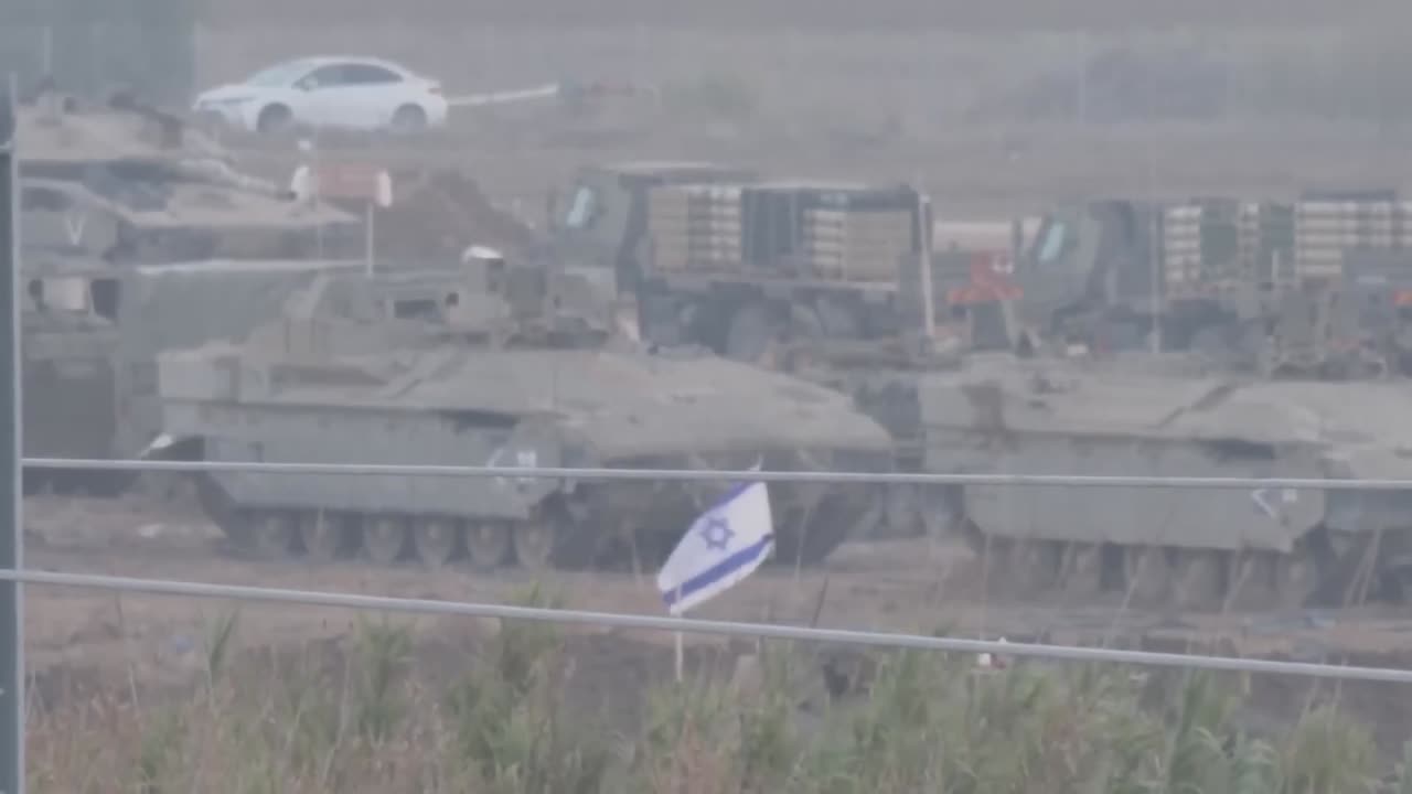 Largest Tunnels Have Been Flooded! Israeli Sponge Bombs Fell on 17 Tunnel Exits!