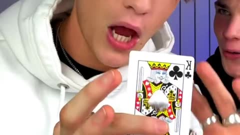 amazing trick magic