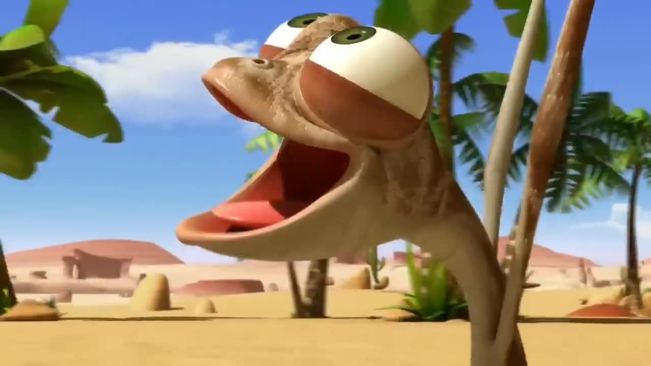 Oscar cartoon Videos