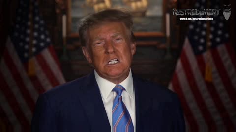 Trump Personnen'a fait plus pour les agriculteurs de notre pays que le président Trump !