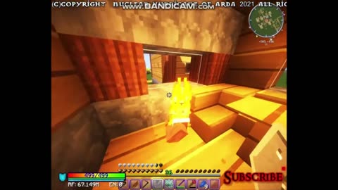 Minecraft Rulecraft Ep 2024 the frost monster