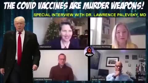 THE VAXX (CLOT SHOT) WARNING COLLECTION - THE MURDER OF MILLIONS FOR BILLIONS OF DOLLARS