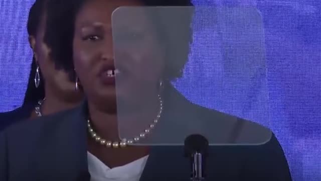 Georgia gubernatorial candidate #staceyabrams conceded to Kemp on Tday.