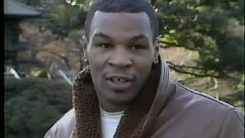 1988-03-21 Mike Tyson vs Tony Tubbs