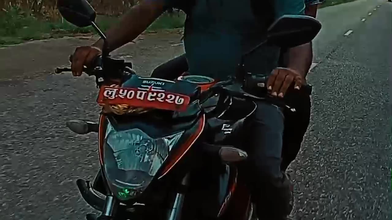 Boss Rider