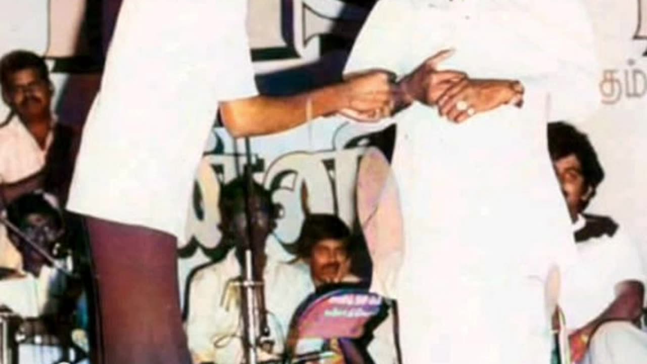 T M SOUNDARARAJAN LEGEND & VOL 7970