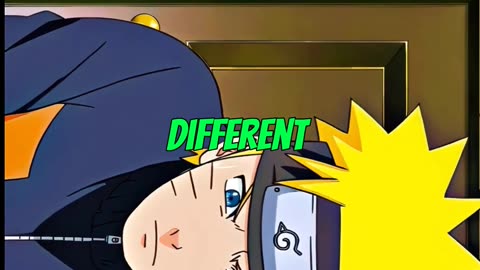 Anime And Mangas Are Different | Naruto Anime Vs Manga | AniTomic