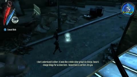 Dishonored ENDING PART 3