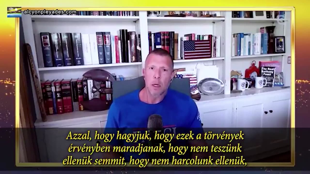A kórházak haláltáborok voltak, embereket öltek és pénzt kerestek