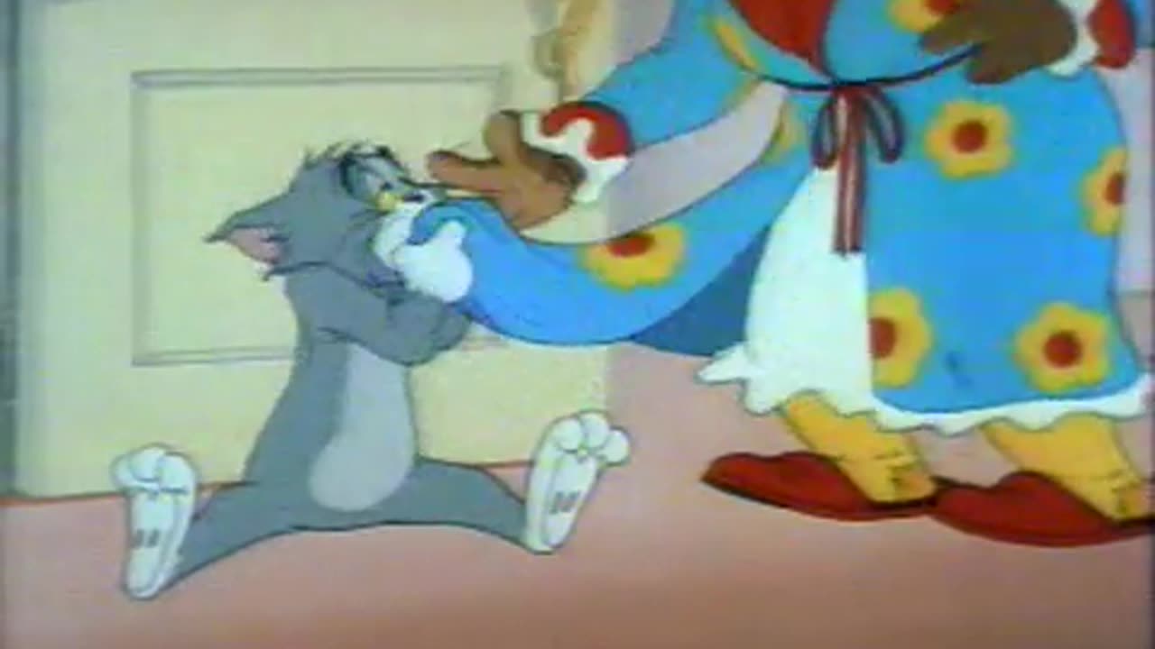 Funny 🤣😂 Tom and Jerry..... action part 2