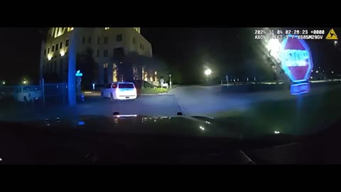 Louisiana State Police Officer Involved Shooting of Tyler Pugh