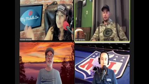 SPORTS TIME OUT - the weeks sports and the days faith