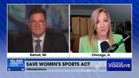 The Save Women’s Sports Act passes in Texas