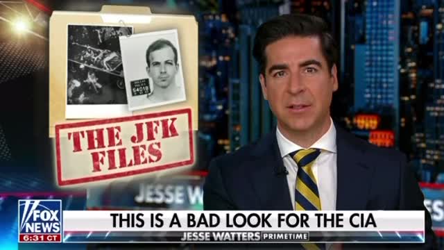 13k Classified JFK Documents Released
