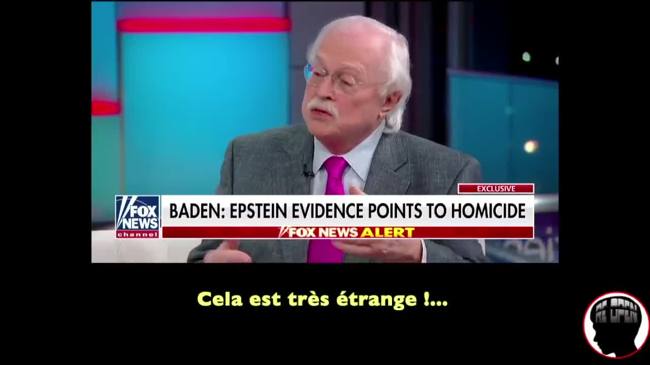 Un médecin légiste affirme que Jeffrey EPSTEIN a bien été ASSASSINÉ dans sa cellule !