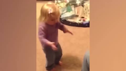 FUNNY Baby TRY NOT TO LAUGH !!🤣 (EXTREMELY FUNNY)