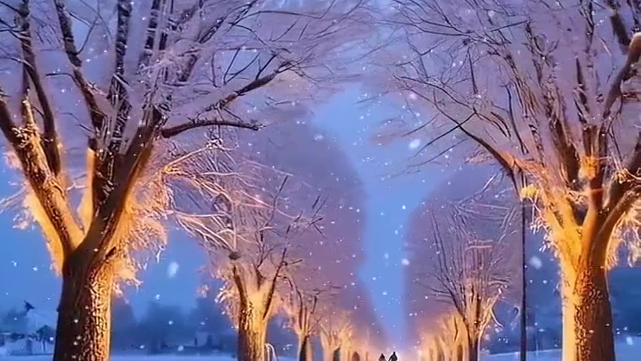 Beautiful world