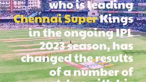Who is The Best Finisher in IPL History