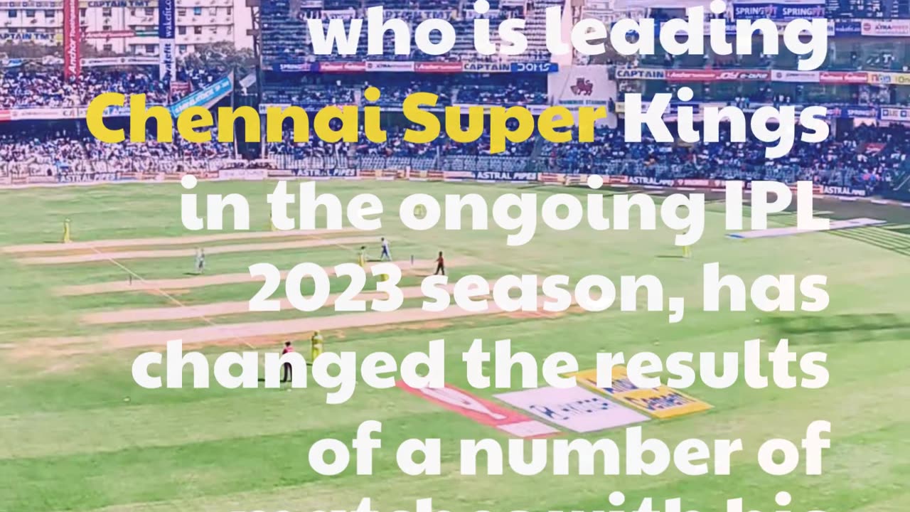 Who is The Best Finisher in IPL History