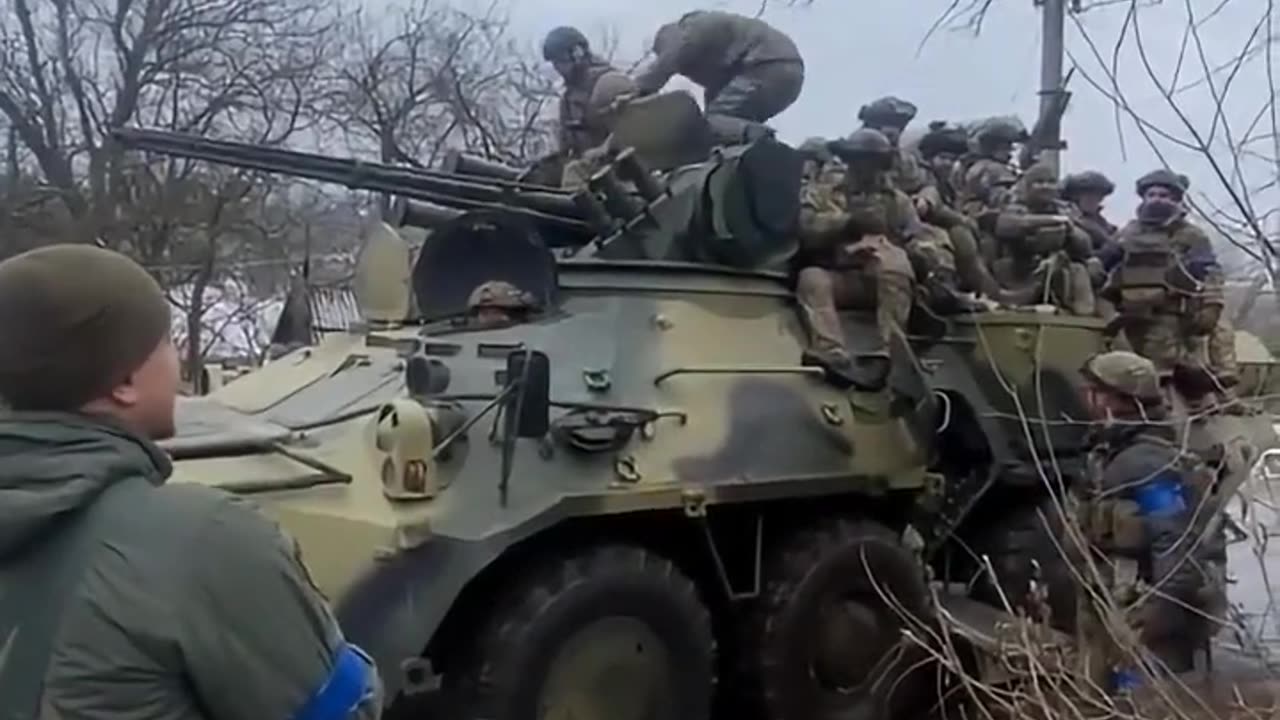 Nacismus na Ukrajině 2