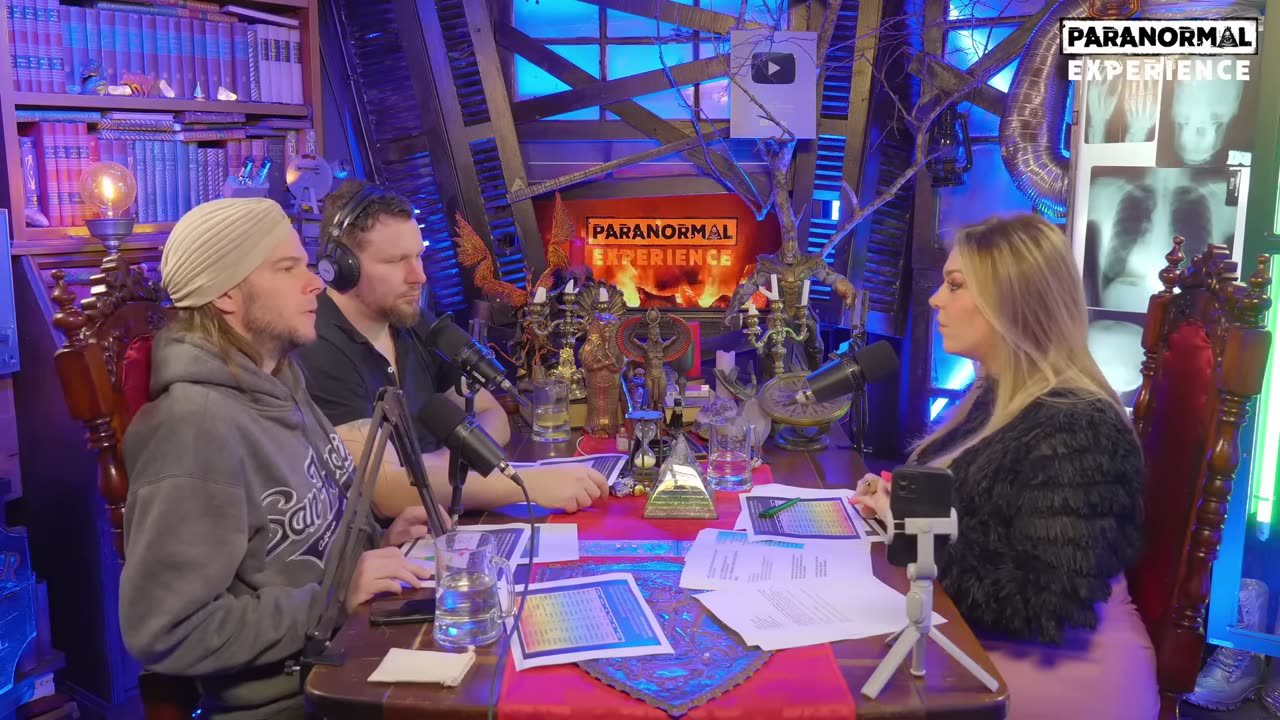 SAIBA LER SUA VIBRAÇÃO ESPIRITUAL