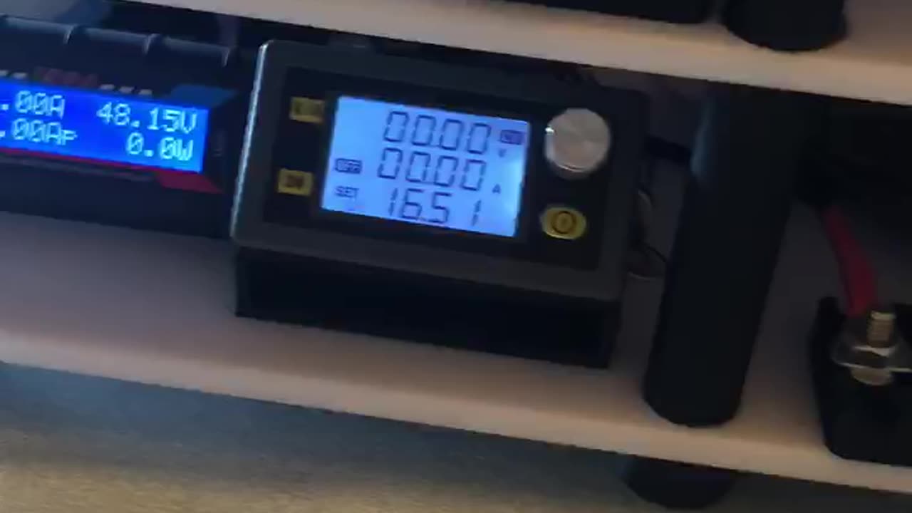 EPU PERFECTION UP AND RUNNING AGIN *****DUMPER IS FINE YAY*****