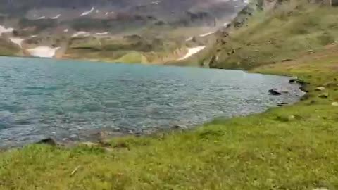 Beauty of nature