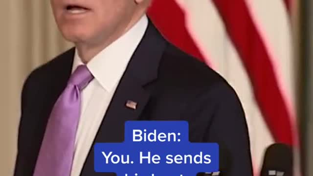 Biden and Putin had their first call today