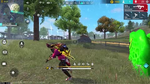 gaming video