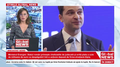 Știri (Global News România; 16.08.2023)1