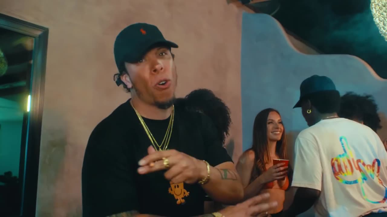 DIZZY WRIGHT x DEMRICK - DON'T WORRY