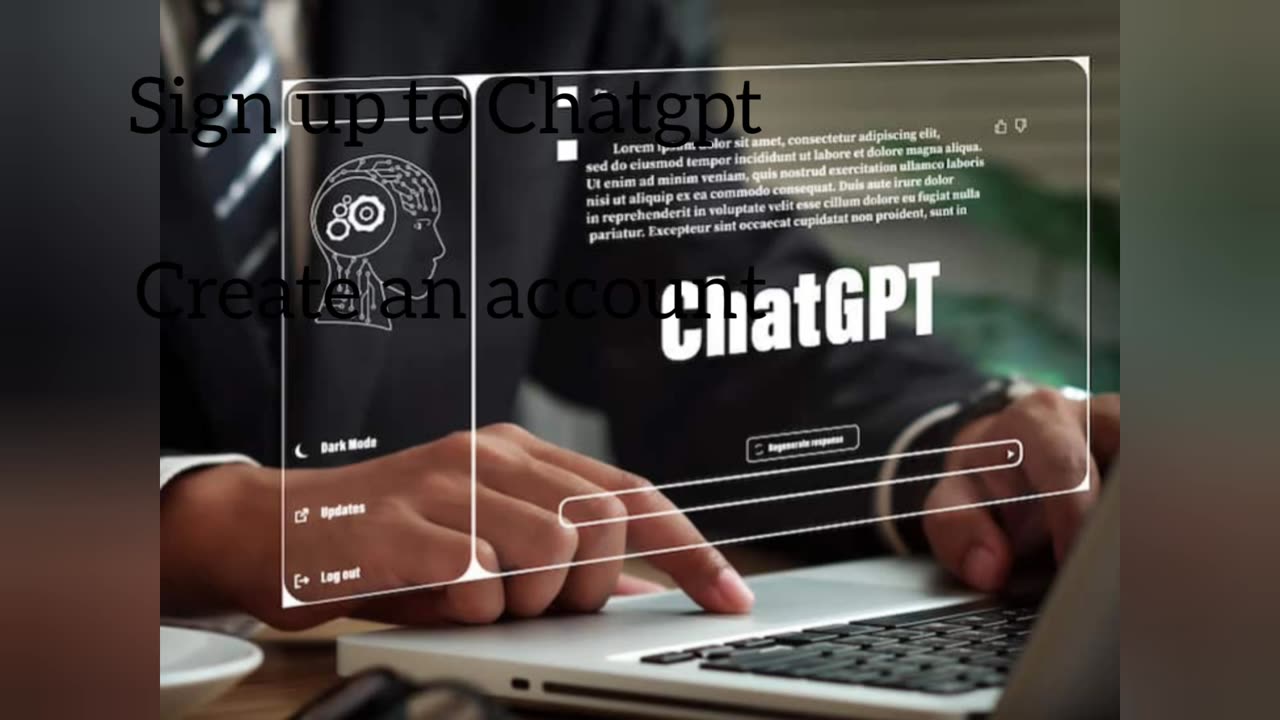 How to make money online using Chatgpt